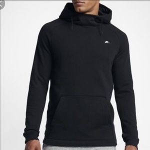 Nike Sportswear Modern Mens Hoodie